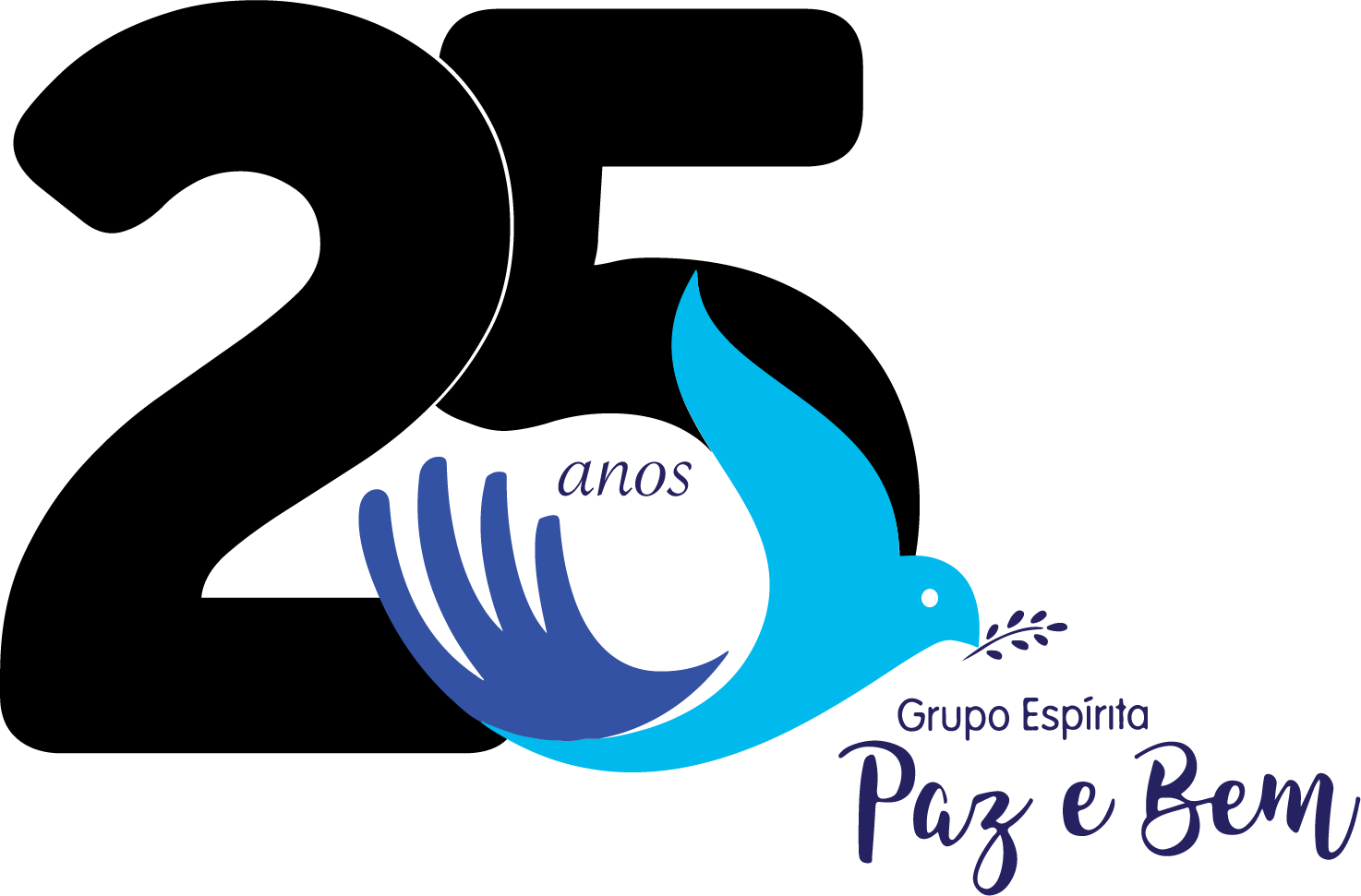 Paz e Bem - 25 Anos